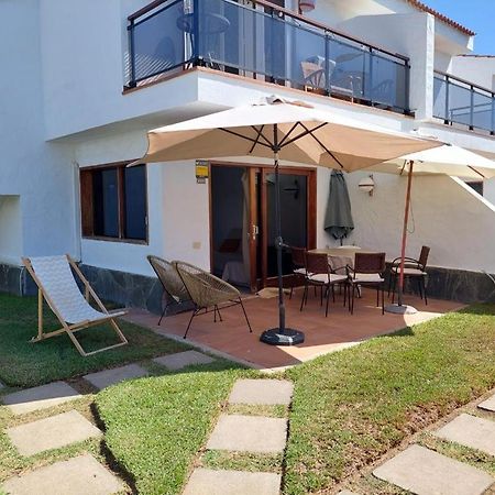 Apartamento La Casa De La Playa San Agustin Maspalomas  Exterior foto