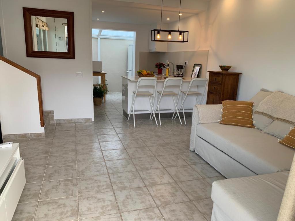 Apartamento La Casa De La Playa San Agustin Maspalomas  Exterior foto