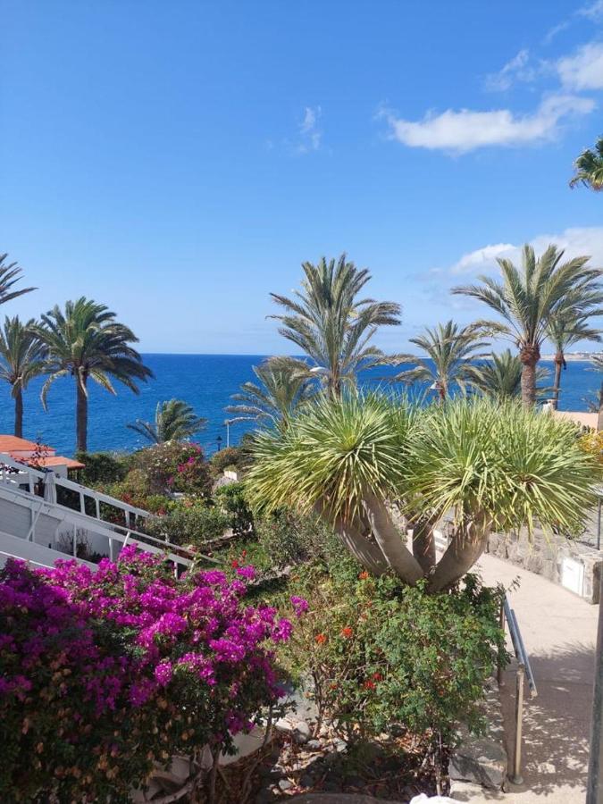 Apartamento La Casa De La Playa San Agustin Maspalomas  Exterior foto