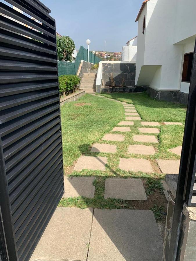 Apartamento La Casa De La Playa San Agustin Maspalomas  Exterior foto